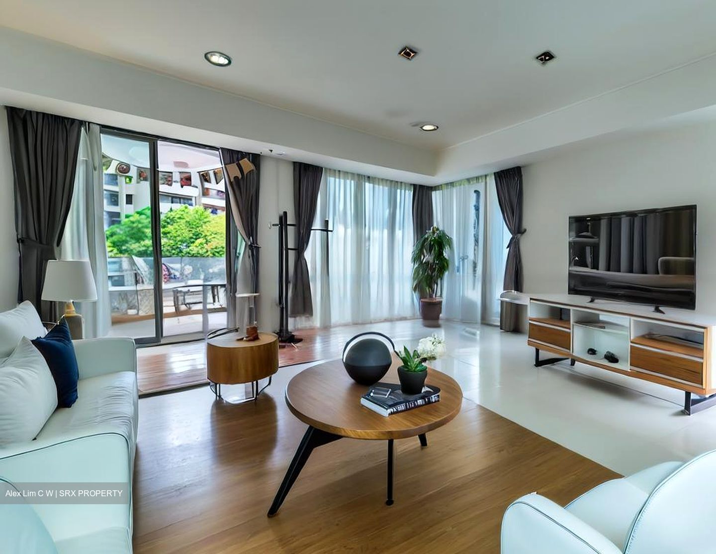The Serenade @ Holland (D10), Condominium #468801881